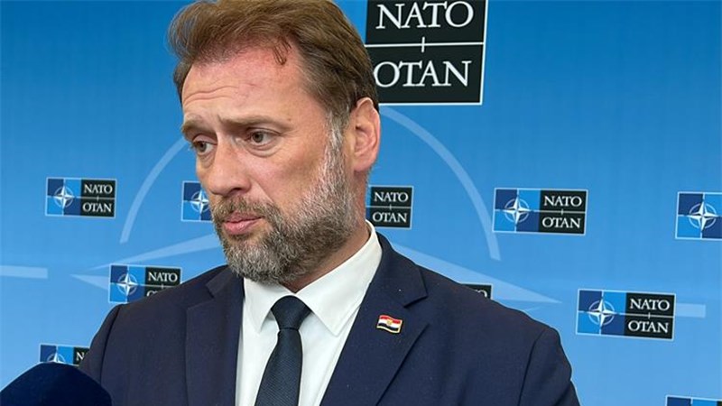 Šokantne slike posljedica terorističkog napada Hamasa; Bude li potrebno Hrvatska će povećati broj vojnika na Kosovu 